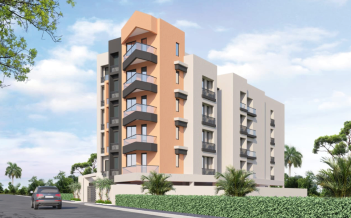 Soobha Mansion
